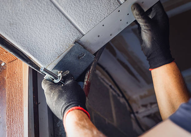 Reliable Garage Door Panel Replacement contractor in Hiram, OH by Garage Doors Repair Pro
