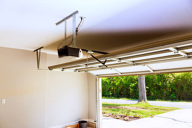 Top rated local Garage Door Panel Replacement specialists in Hiram, OH